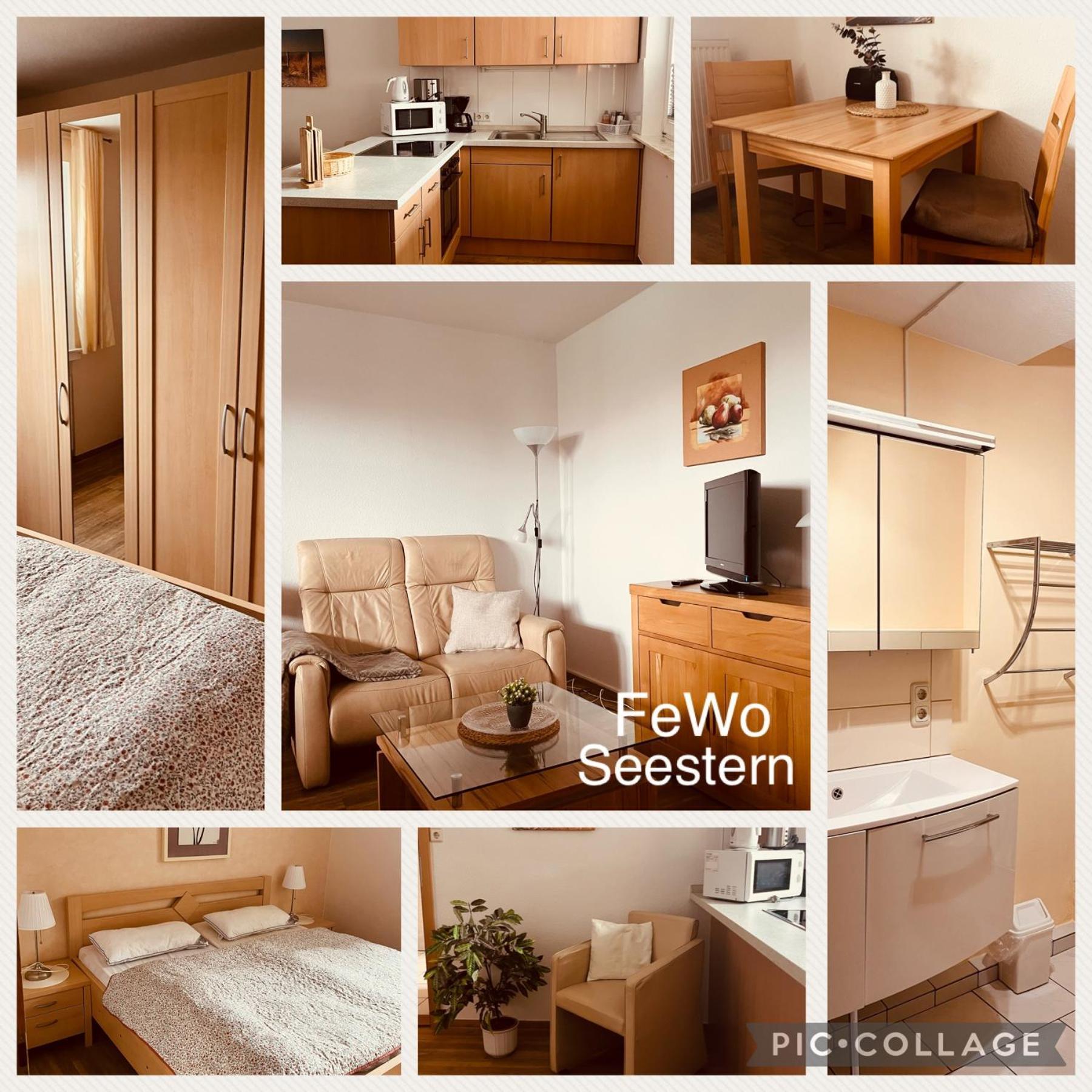 Hotel Pension Garni Haus Am Strand 2 Норддайх Екстер'єр фото